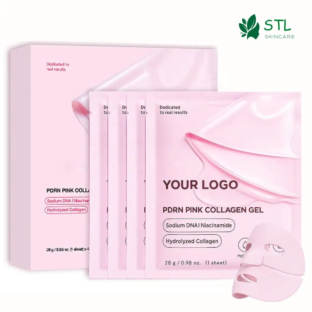 PDRN Bio Collagen Mask